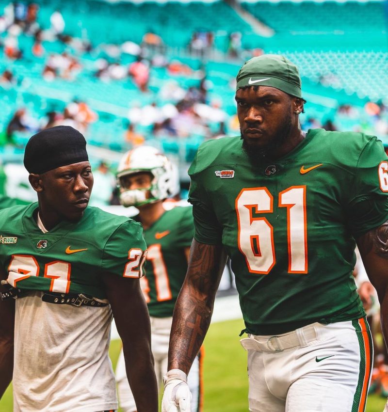 quan jet lee FAMU 16