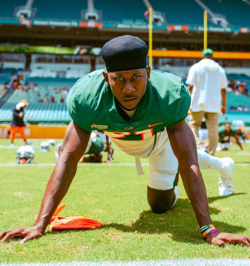 quan jet lee FAMU 17